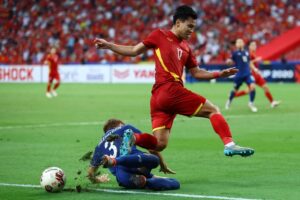Kết quả AFF Cup 2020