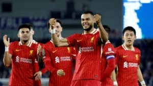 Kết quả AFF Suzuki Cup
