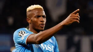 Kết quả Serie A