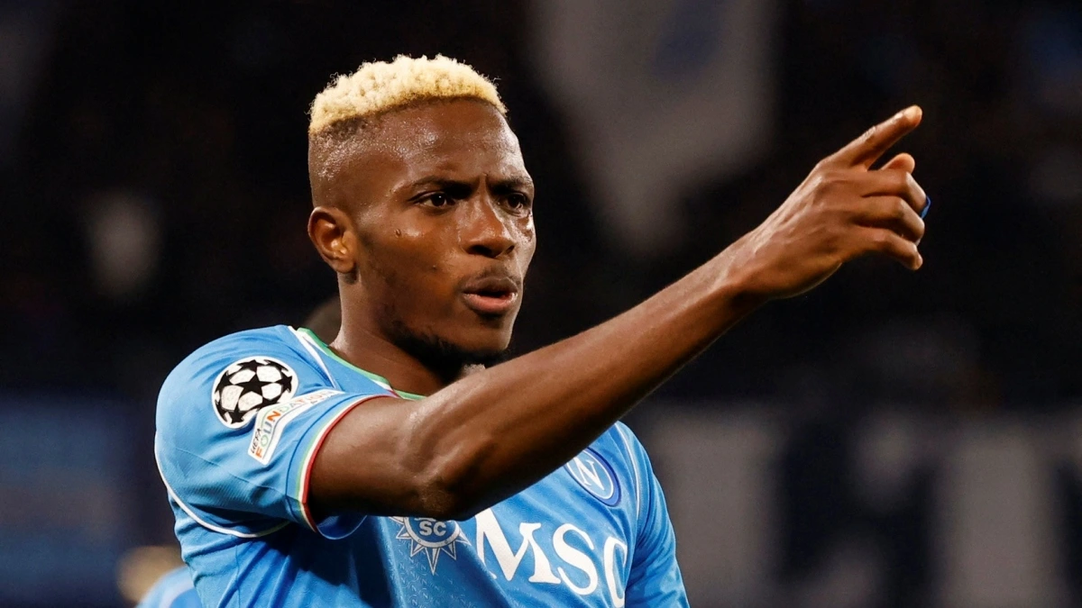 Kết quả Serie A