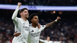 Kết quả La Liga