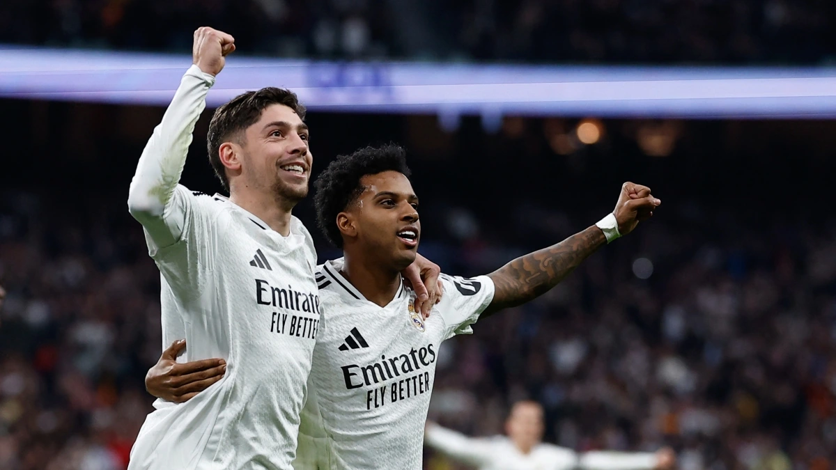 Kết quả La Liga
